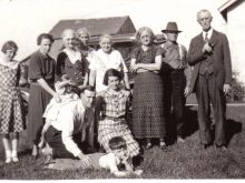 Dorothy Adams