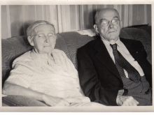 Dorothy Adams