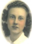 Dorothy Adams