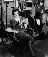 Dorothy Arzner