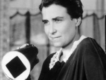 Dorothy Arzner