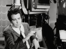 Dorothy Arzner