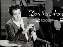 Dorothy Arzner