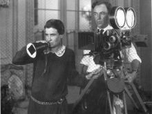 Dorothy Arzner