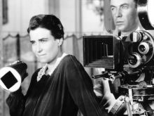 Dorothy Arzner