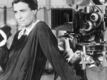 Dorothy Arzner