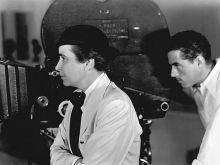 Dorothy Arzner