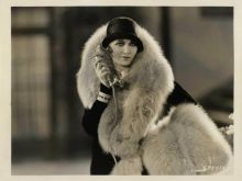 Dorothy Arzner