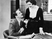 Dorothy Arzner