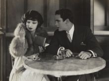 Dorothy Arzner