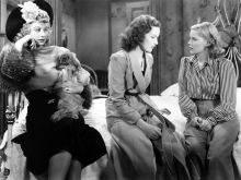 Dorothy Arzner