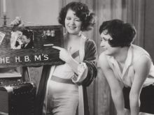 Dorothy Arzner