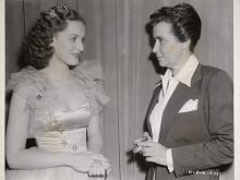 Dorothy Arzner