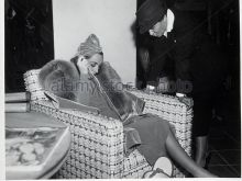 Dorothy Arzner