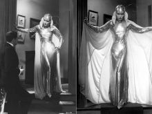 Dorothy Arzner