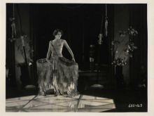 Dorothy Arzner
