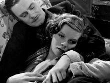 Dorothy Arzner