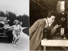 Dorothy Arzner