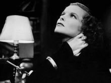 Dorothy Arzner