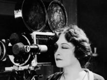 Dorothy Arzner