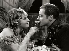 Dorothy Arzner