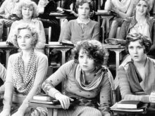 Dorothy Arzner