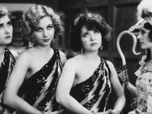 Dorothy Arzner