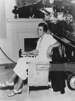 Dorothy Arzner