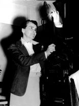 Dorothy Arzner