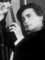 Dorothy Arzner