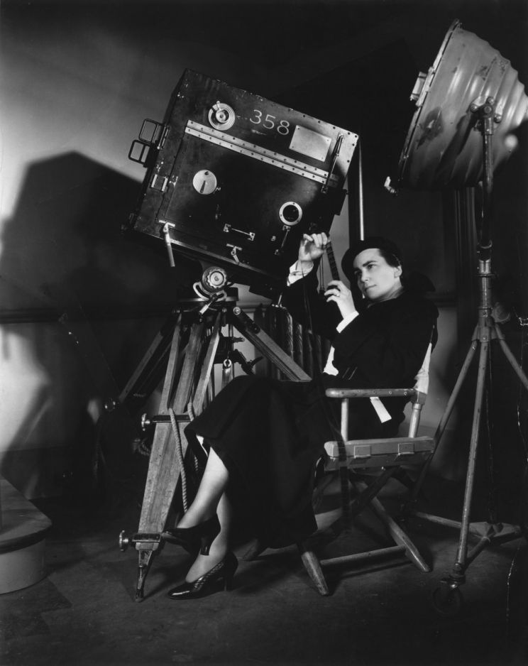 Dorothy Arzner