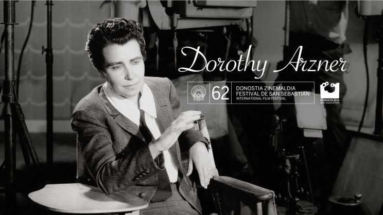 Dorothy Arzner