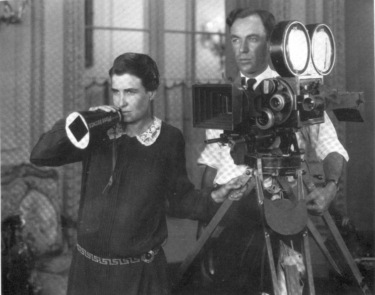 Dorothy Arzner