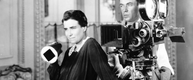 Dorothy Arzner