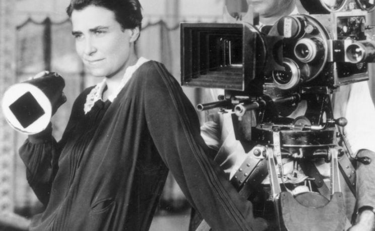 Dorothy Arzner