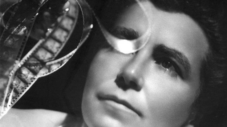 Dorothy Arzner