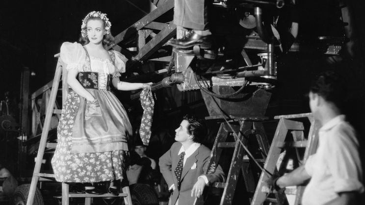Dorothy Arzner
