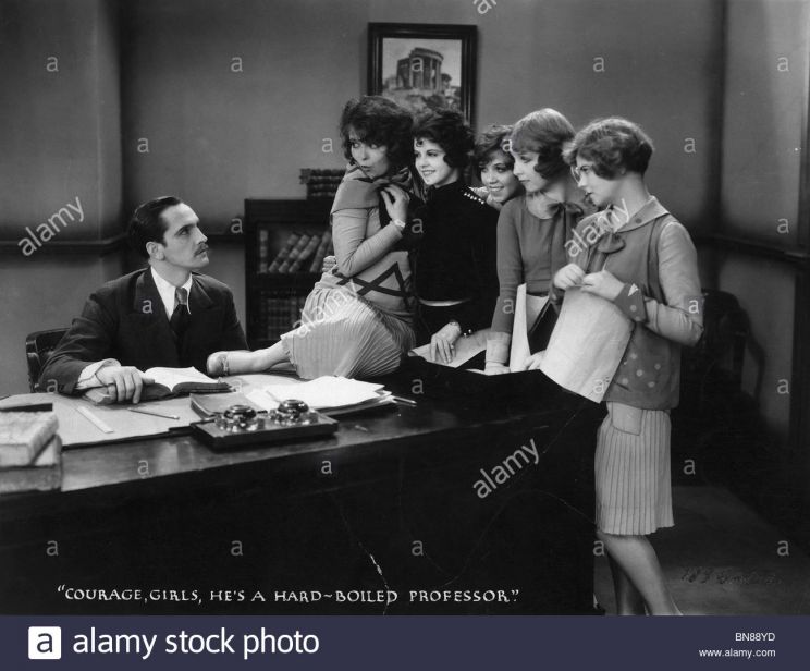 Dorothy Arzner