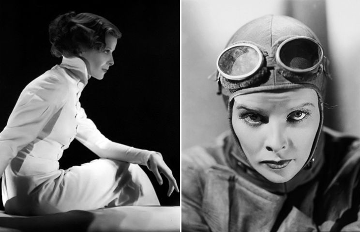 Dorothy Arzner