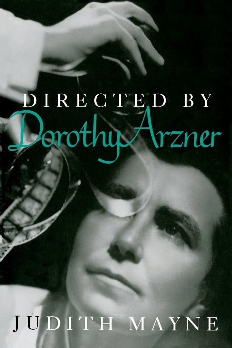 Dorothy Arzner