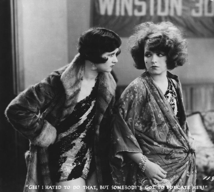 Dorothy Arzner
