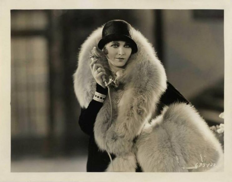 Dorothy Arzner