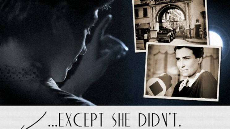 Dorothy Arzner