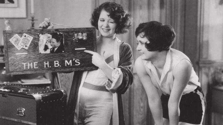 Dorothy Arzner