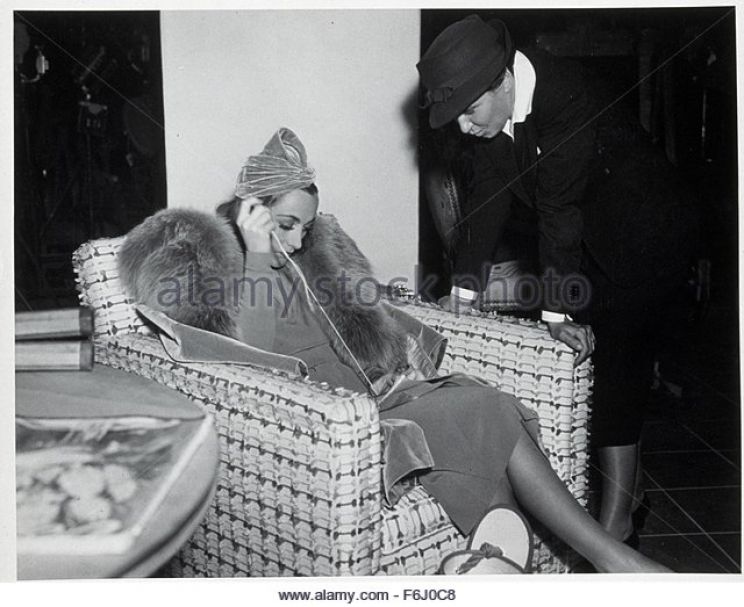 Dorothy Arzner