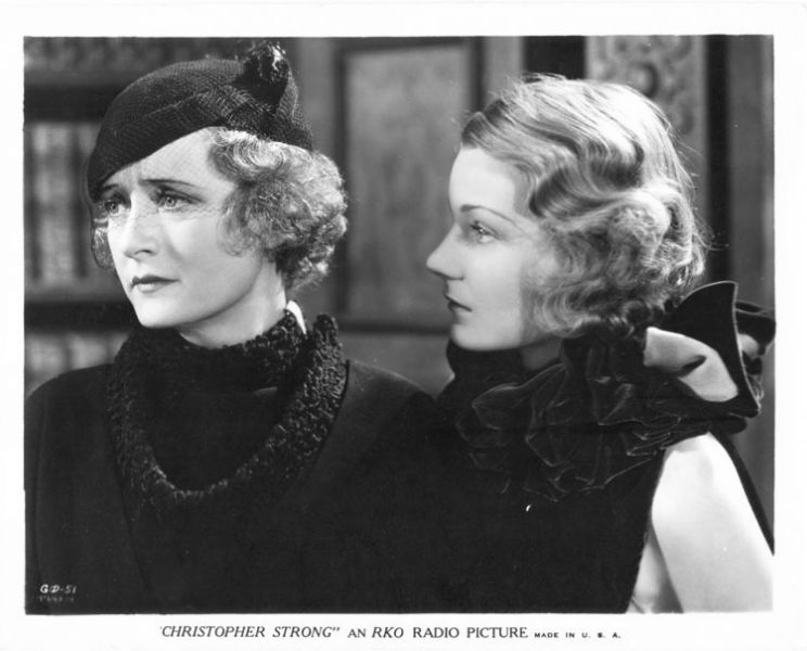 Dorothy Arzner