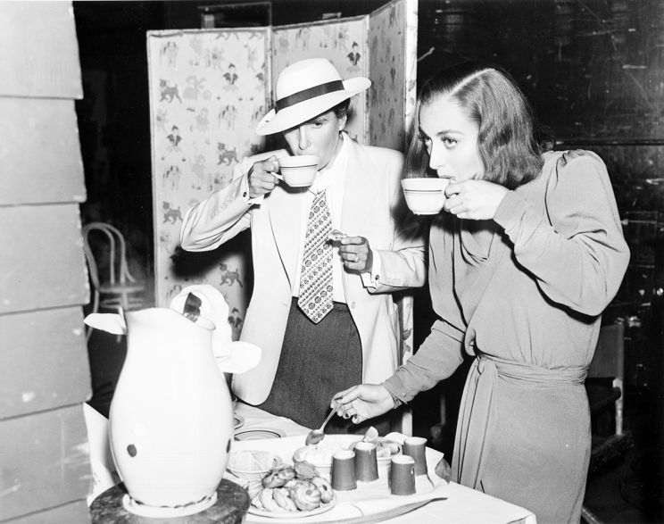 Dorothy Arzner