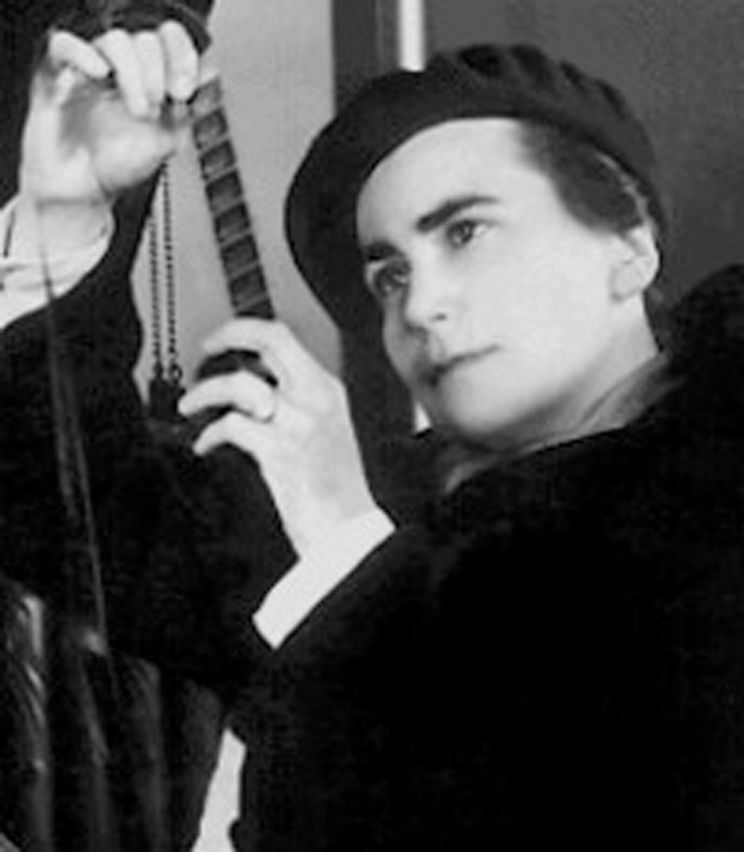 Dorothy Arzner