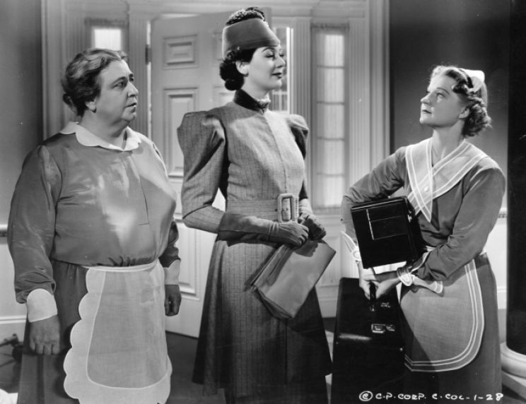 Dorothy Arzner