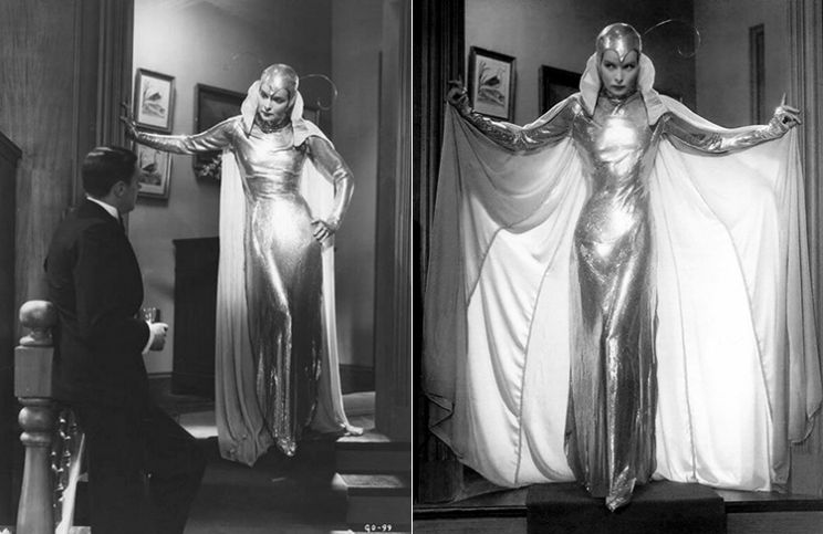 Dorothy Arzner
